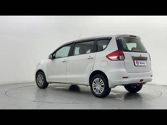 Used Maruti Suzuki Ertiga [2012-2015] Vxi in Ghaziabad