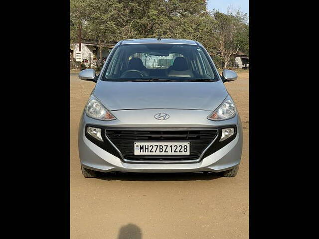 Used 2018 Hyundai Santro in Nagpur