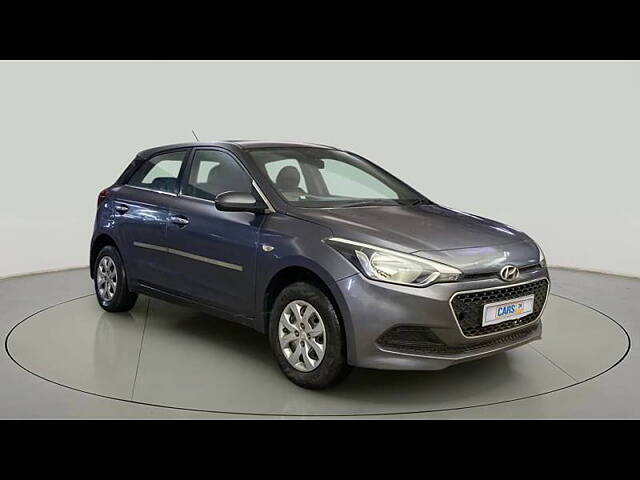 Used 2017 Hyundai Elite i20 in Delhi