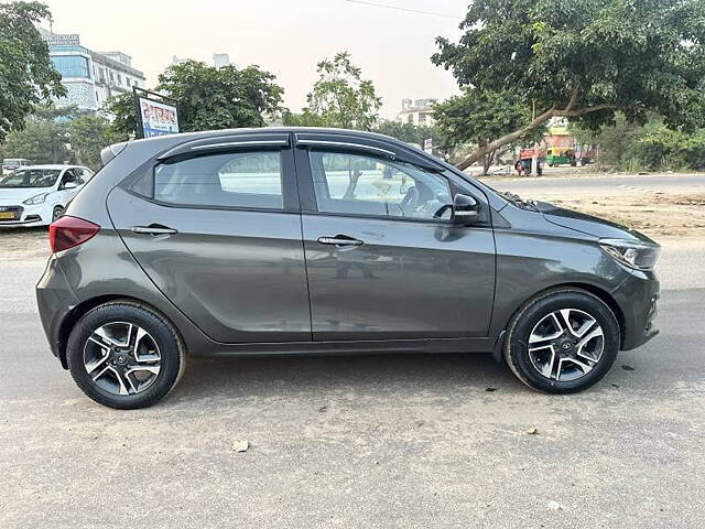 Used Tata Tiago [2016-2020] Revotron XZA Plus in Jaipur