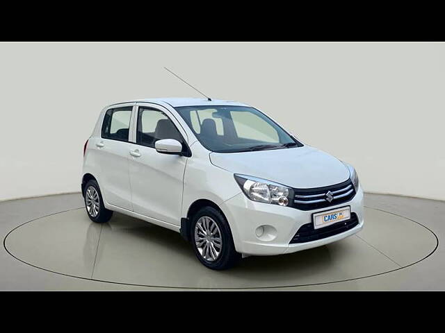 Used 2014 Maruti Suzuki Celerio in Patna