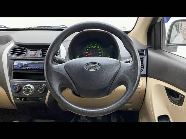 Used Hyundai Eon Era + in Hyderabad