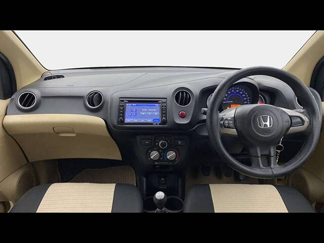 Used Honda Amaze [2013-2016] 1.2 SX i-VTEC in Bangalore