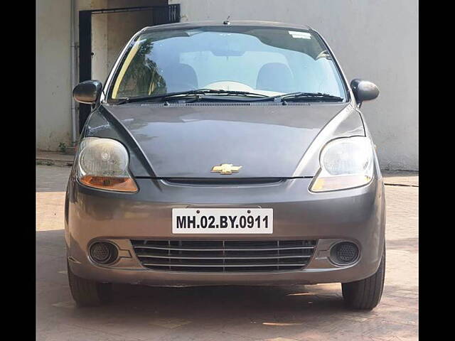 Used 2010 Chevrolet Spark in Mumbai