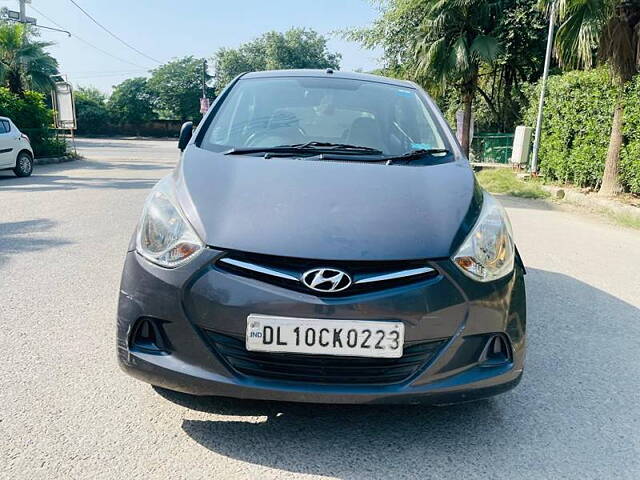 Used Hyundai Eon Era + in Delhi