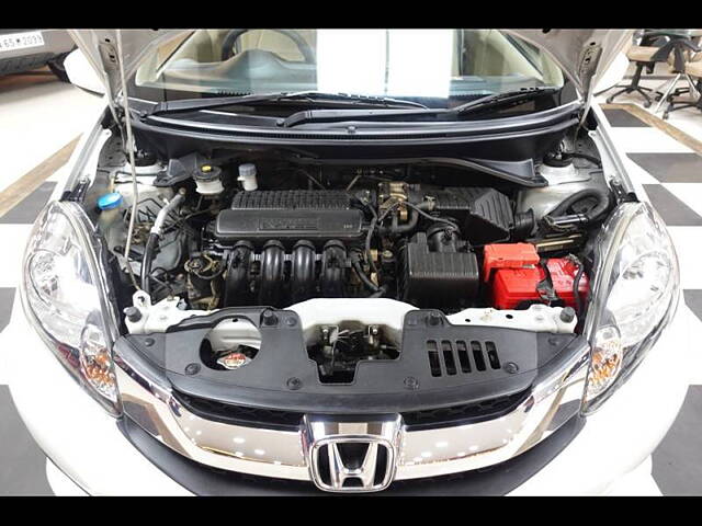 Used Honda Mobilio S Petrol in Bangalore