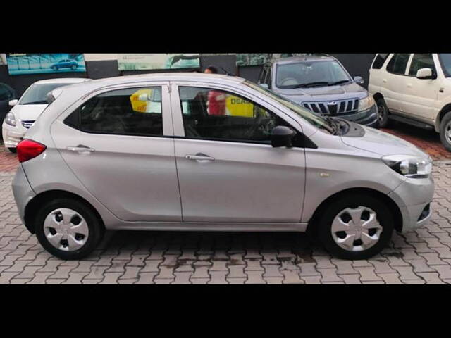 Used Tata Tiago [2016-2020] Revotron XT [2016-2019] in Dehradun