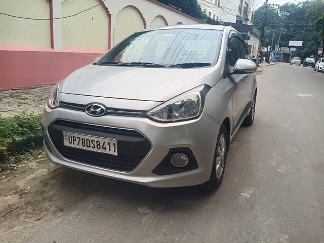 Used Hyundai Xcent [2014-2017] SX 1.2 in Kanpur