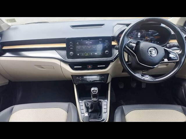 Used Skoda Slavia [2023-2024] Style 1.0L TSI MT in Delhi