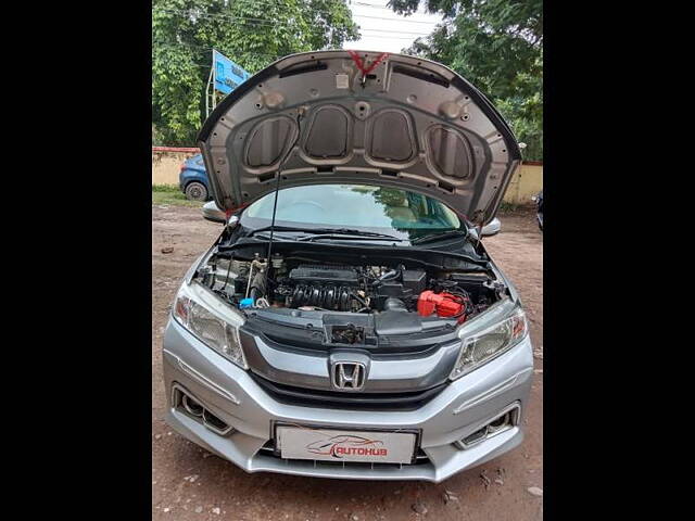 Used Honda City [2011-2014] 1.5 S MT in Kolkata