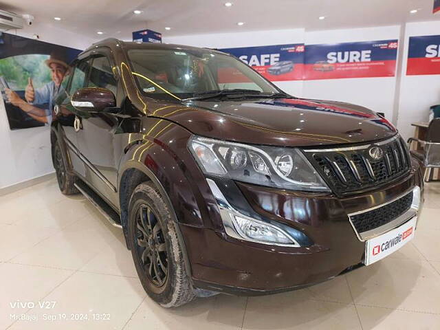 Used Mahindra XUV500 [2015-2018] W10 AWD in Kanpur