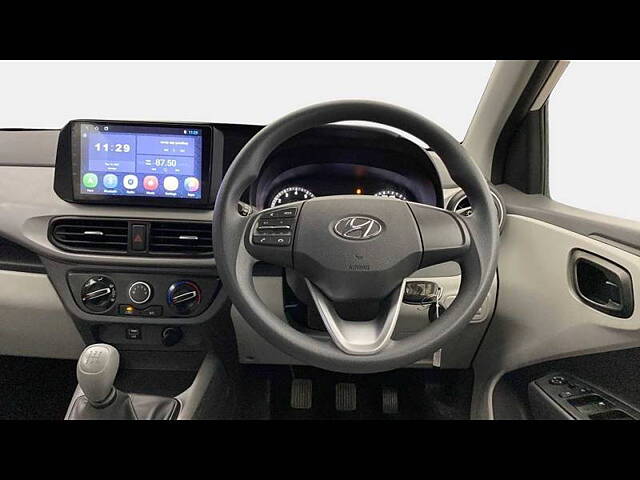 Used Hyundai Grand i10 Nios [2019-2023] Magna 1.2 Kappa VTVT in Delhi