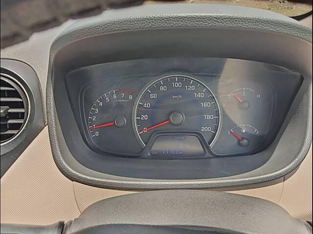 Used Hyundai Grand i10 [2013-2017] Magna 1.2 Kappa VTVT [2013-2016] in Pune