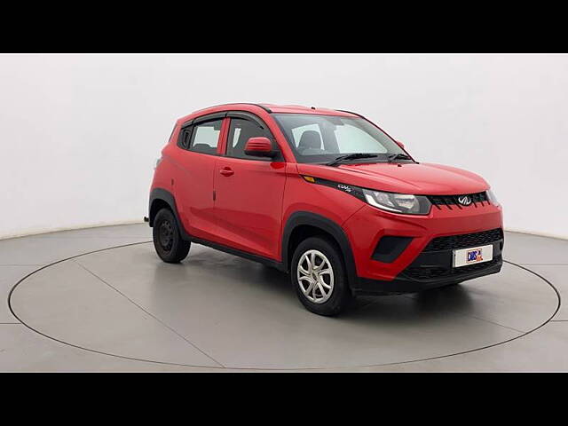 Used 2019 Mahindra KUV100 in Chennai