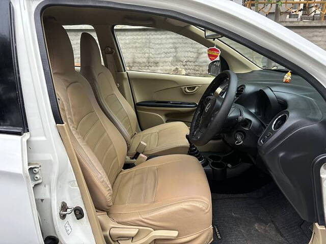 Used Honda Amaze [2013-2016] 1.2 S i-VTEC in Surat