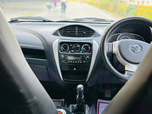 Used Maruti Suzuki Alto [2000-2005] VXI in Patna