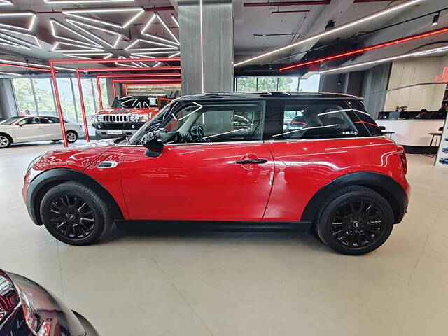 Used MINI Cooper [2014-2018] D 3 Door in Bangalore