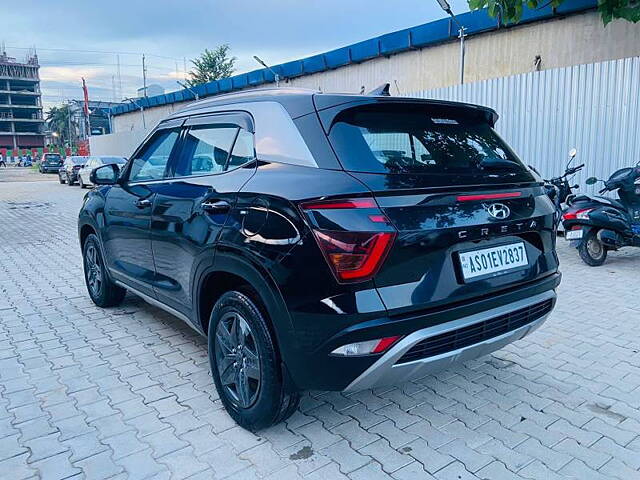 Used Hyundai Creta [2020-2023] S 1.5 Diesel [2020-2022] in Guwahati