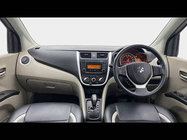 Used Maruti Suzuki Celerio [2017-2021] ZXi AMT [2019-2020] in Hyderabad