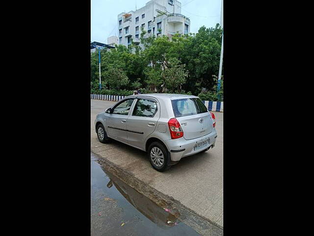 Used Toyota Etios Liva [2011-2013] G SP in Pune