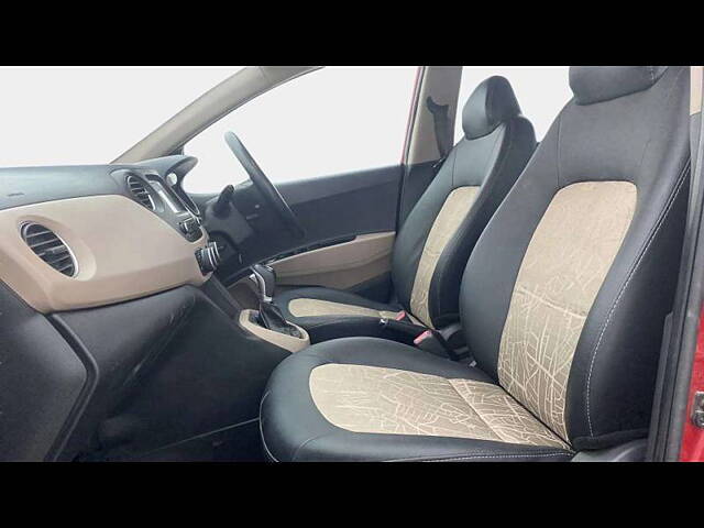 Used Hyundai Grand i10 Sportz AT 1.2 Kappa VTVT in Pune