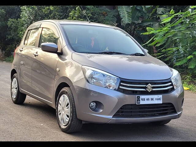 Used Maruti Suzuki Celerio X Vxi [2017-2019] in Nashik