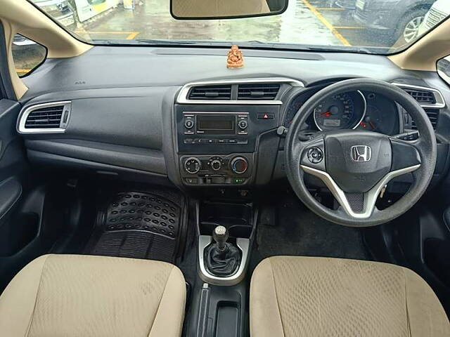 Used Honda Jazz [2015-2018] S Petrol in Mumbai