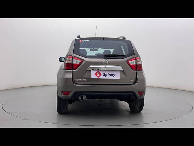 Used Nissan Terrano [2013-2017] XL (P) in Bangalore