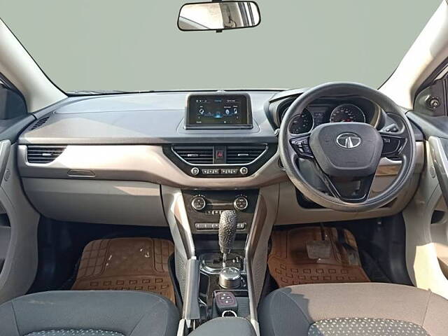 Used Tata Nexon [2017-2020] XZA Plus Petrol in Noida