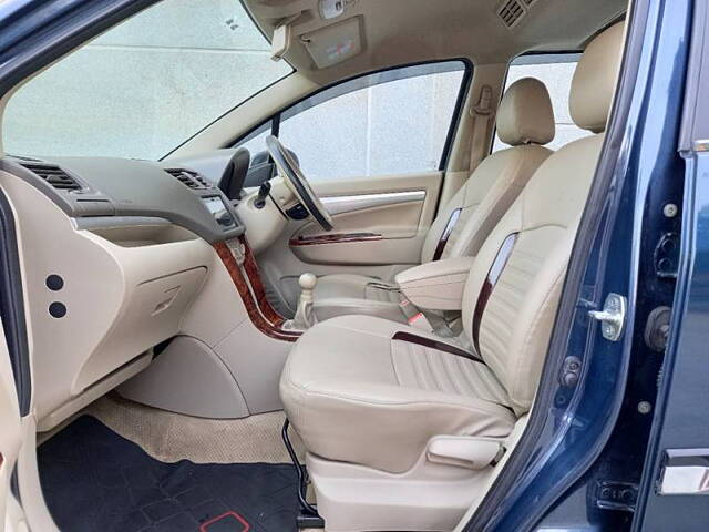 Used Maruti Suzuki Ertiga [2015-2018] ZXI+ in Hyderabad