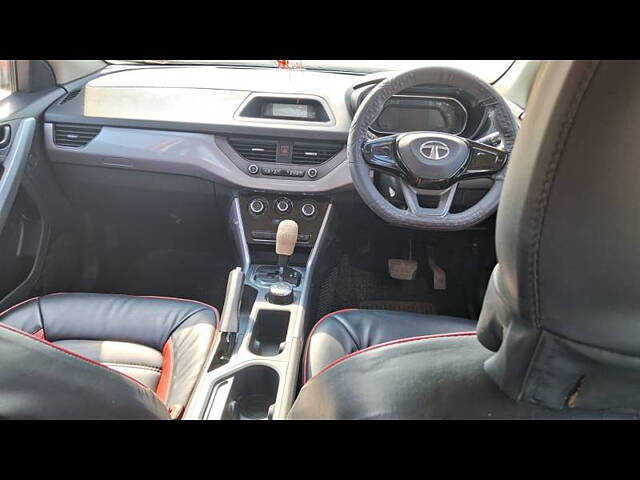 Used Tata Nexon [2020-2023] XMA in Faridabad