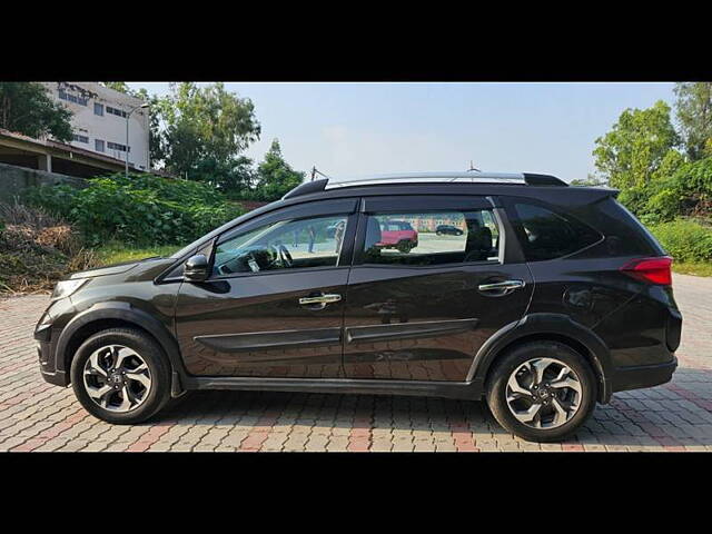 Used Honda BR-V V CVT Petrol in Delhi