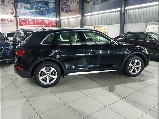 Used Audi Q5 [2018-2020] 45 TFSI Premium Plus in Bangalore