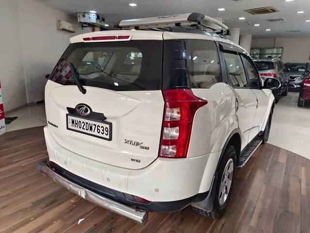 Used Mahindra XUV500 [2011-2015] W6 in Mumbai