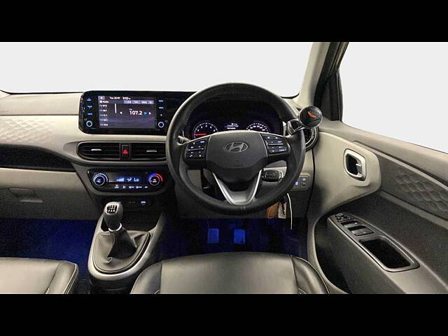 Used Hyundai Grand i10 Nios [2019-2023] Sportz 1.2 Kappa VTVT in Delhi