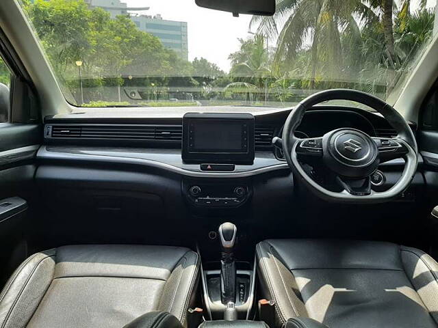 Used Maruti Suzuki XL6 [2019-2022] Alpha AT Petrol in Mumbai