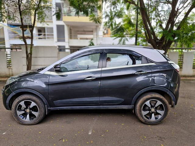 Used Tata Nexon [2020-2023] XZA Plus [2020-2023] in Pune