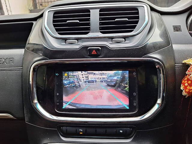 Used Tata Hexa [2017-2019] XM Plus 4x2 7 STR in Mumbai