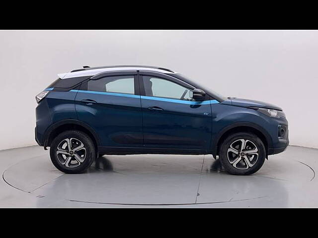 Used Tata Nexon EV [2020-2022] XZ Plus in Bangalore