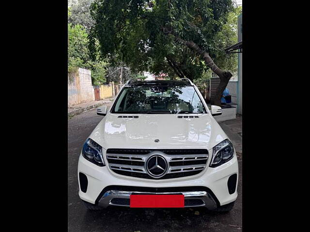 Used 2019 Mercedes-Benz GLS in Bangalore