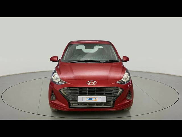 Used Hyundai Grand i10 Nios [2019-2023] Magna 1.2 Kappa VTVT in Delhi