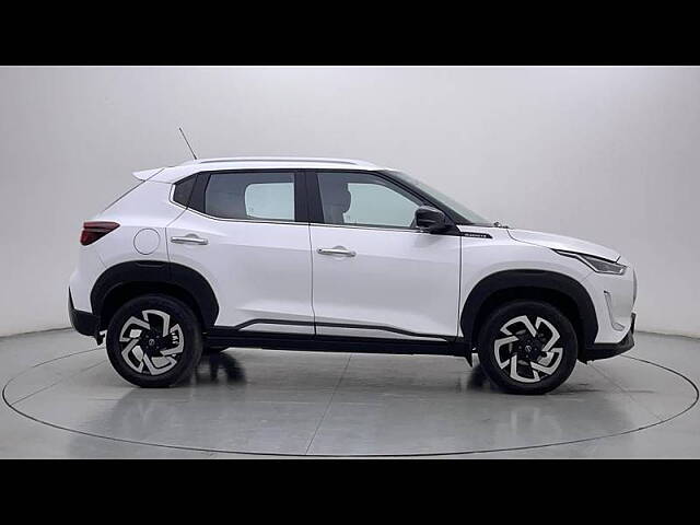 Used Nissan Magnite XV Premium Turbo (O) [2020-2022] in Bangalore