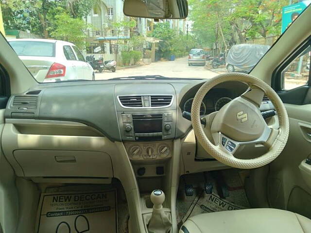 Used Maruti Suzuki Ertiga [2012-2015] ZDi in Hyderabad