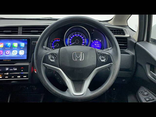 Used Honda WR-V [2017-2020] VX MT Diesel in Pune