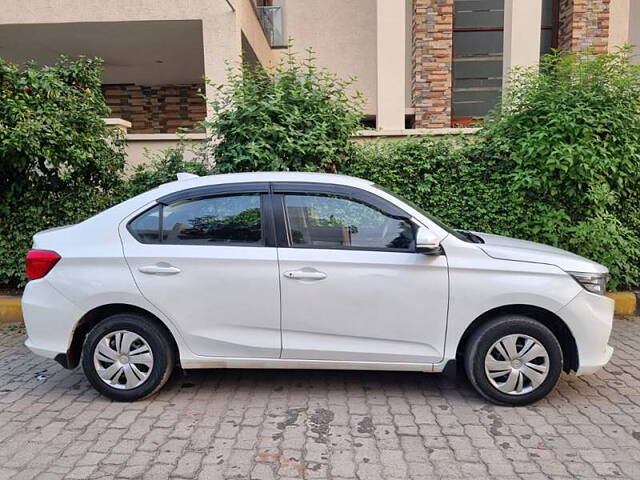 Used Honda Amaze [2018-2021] 1.2 V MT Petrol [2018-2020] in Jalandhar