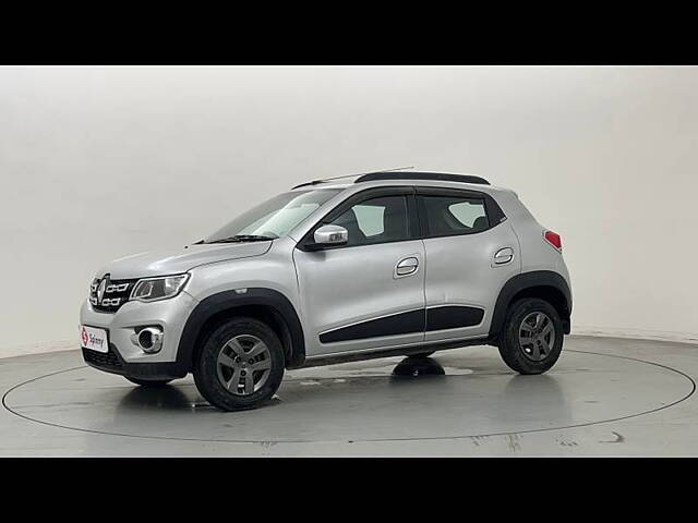 Used 2016 Renault Kwid in Ghaziabad