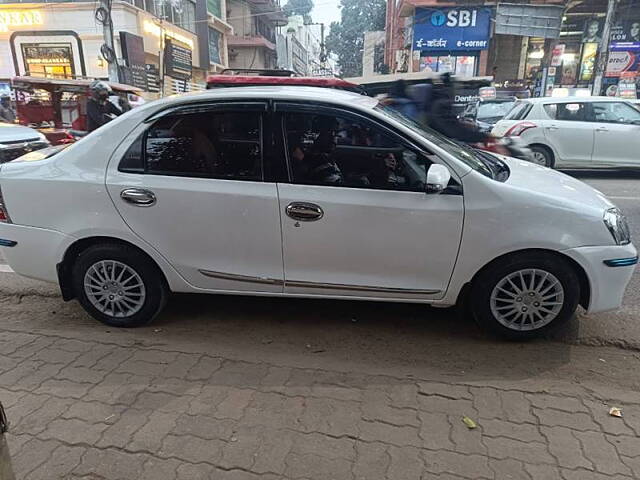 Used Toyota Etios Liva [2014-2016] GD in Patna