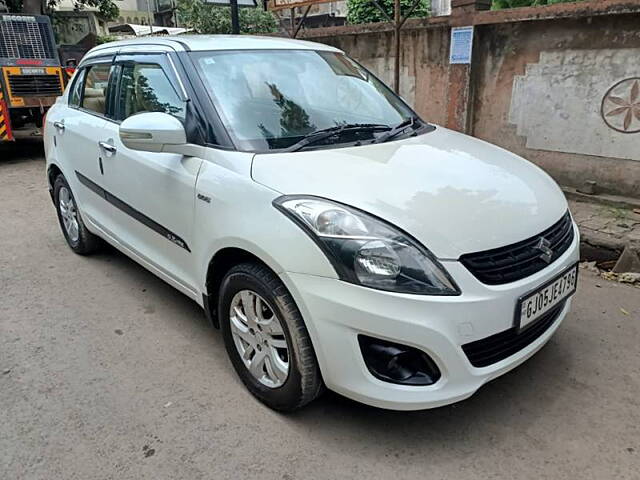 Used Maruti Suzuki Swift DZire [2011-2015] LDI in Surat