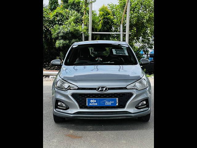 Used 2020 Hyundai Elite i20 in Lucknow