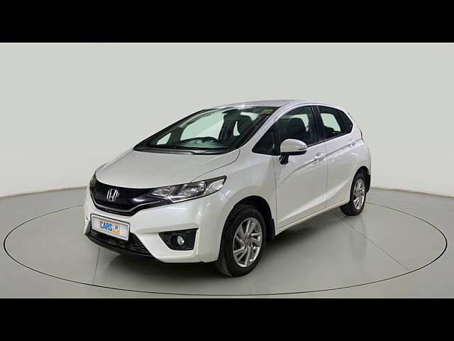 Used Honda Jazz [2015-2018] S MT [2015-2016] in Mumbai